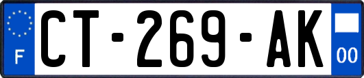 CT-269-AK