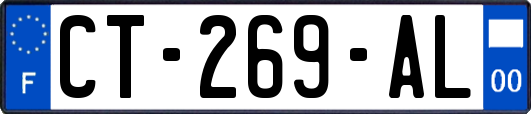 CT-269-AL