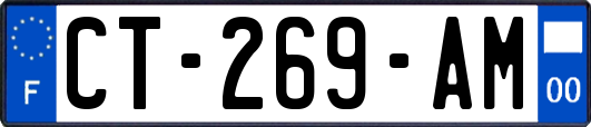 CT-269-AM