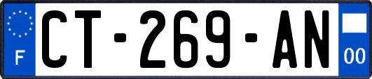 CT-269-AN