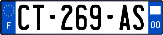 CT-269-AS