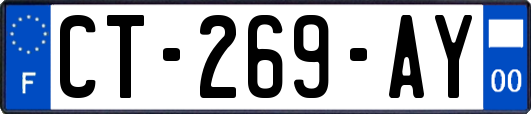 CT-269-AY