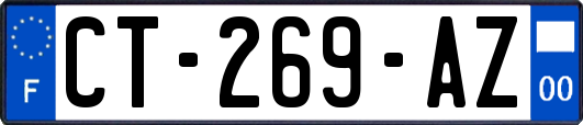 CT-269-AZ