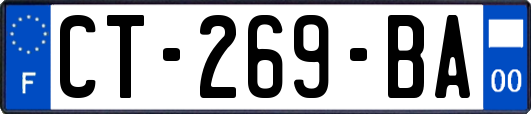 CT-269-BA