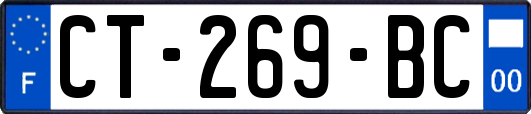 CT-269-BC