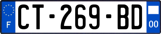 CT-269-BD