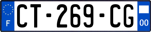 CT-269-CG