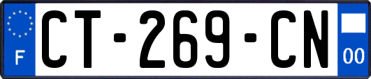 CT-269-CN