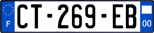 CT-269-EB