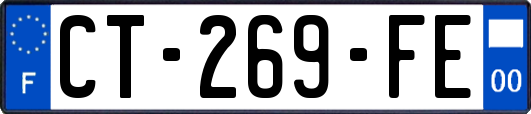 CT-269-FE