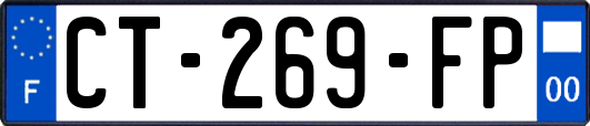 CT-269-FP