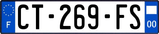 CT-269-FS