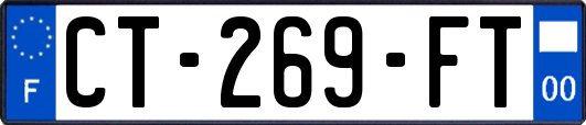 CT-269-FT