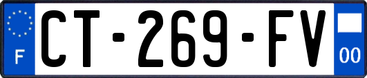 CT-269-FV