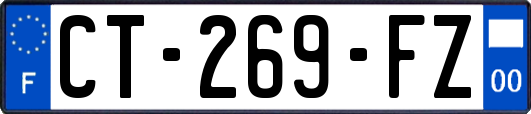 CT-269-FZ