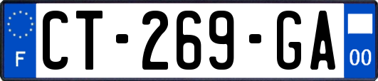 CT-269-GA