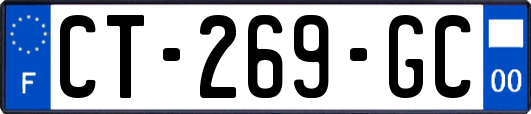 CT-269-GC