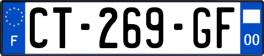 CT-269-GF