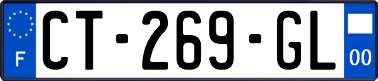 CT-269-GL