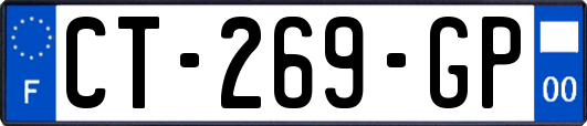 CT-269-GP