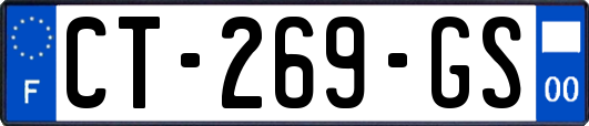 CT-269-GS
