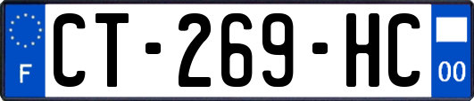 CT-269-HC