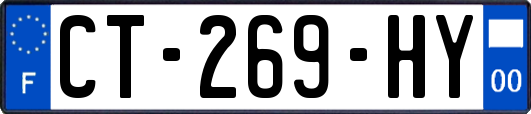 CT-269-HY