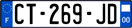 CT-269-JD