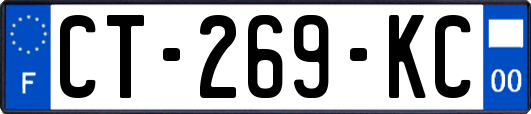 CT-269-KC