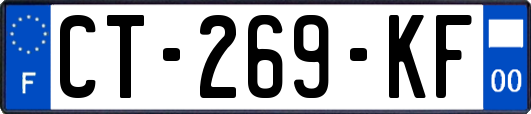 CT-269-KF