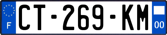CT-269-KM