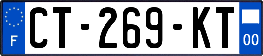 CT-269-KT