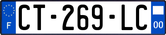 CT-269-LC