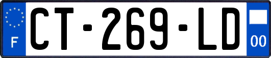 CT-269-LD