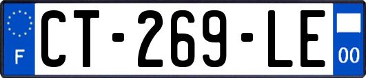 CT-269-LE