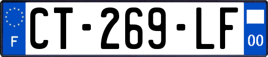 CT-269-LF