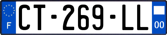 CT-269-LL