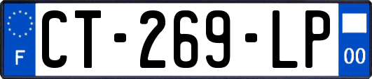 CT-269-LP