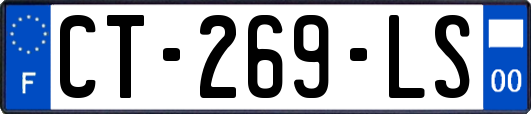 CT-269-LS