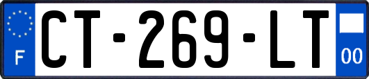CT-269-LT