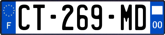 CT-269-MD