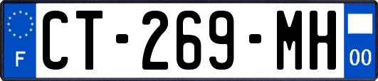 CT-269-MH