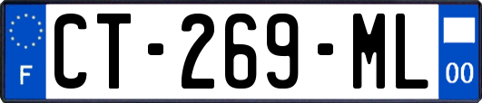 CT-269-ML