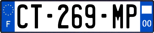 CT-269-MP
