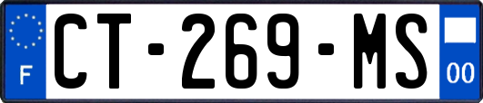 CT-269-MS