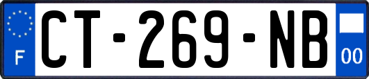 CT-269-NB