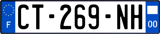 CT-269-NH