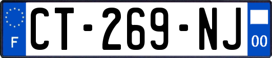 CT-269-NJ