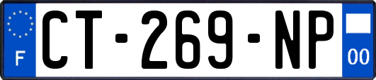 CT-269-NP