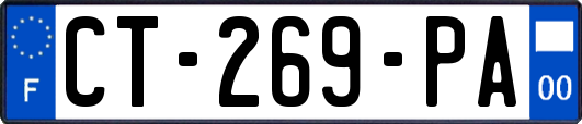 CT-269-PA